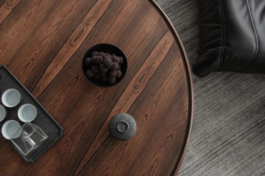 成都音乐家的自由舒适之家丨中国成都丨成都宏福樘设计-58