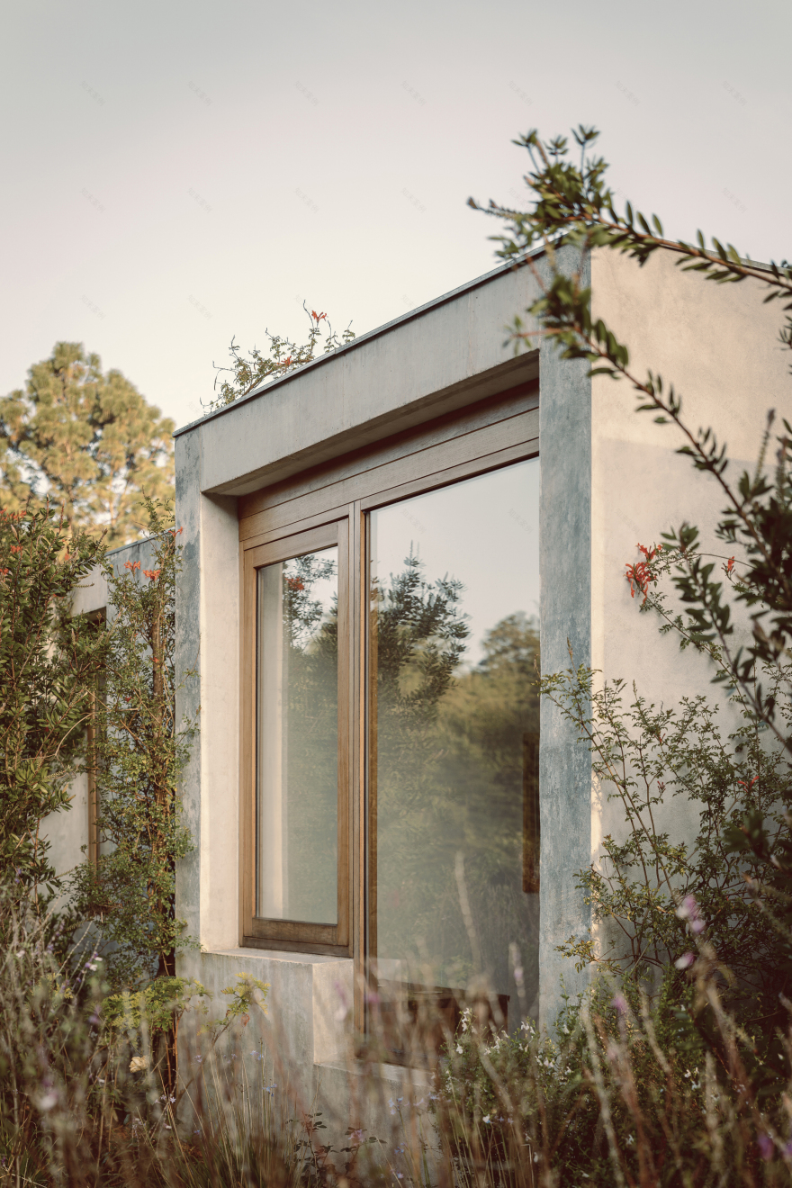 丨墨西哥丨Sebastián Mancera + Taller 3000-39