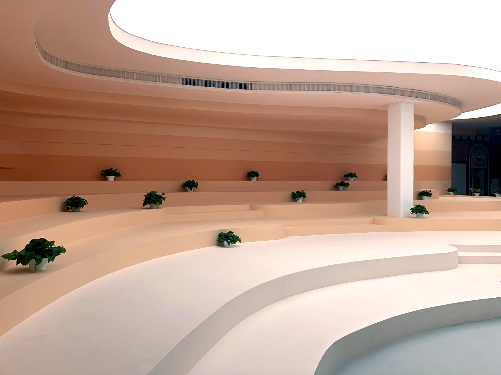 北京·“蜜糖国”儿童成长中心设计 | 未WAY Studio-13