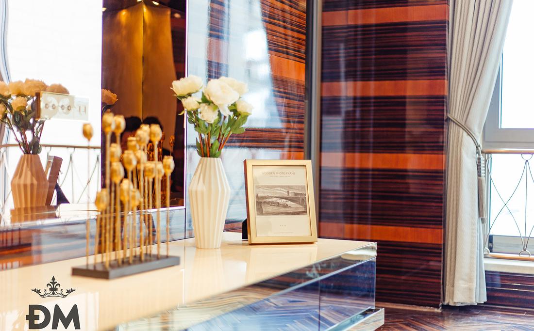 迷·尚复古奢雅空间-29