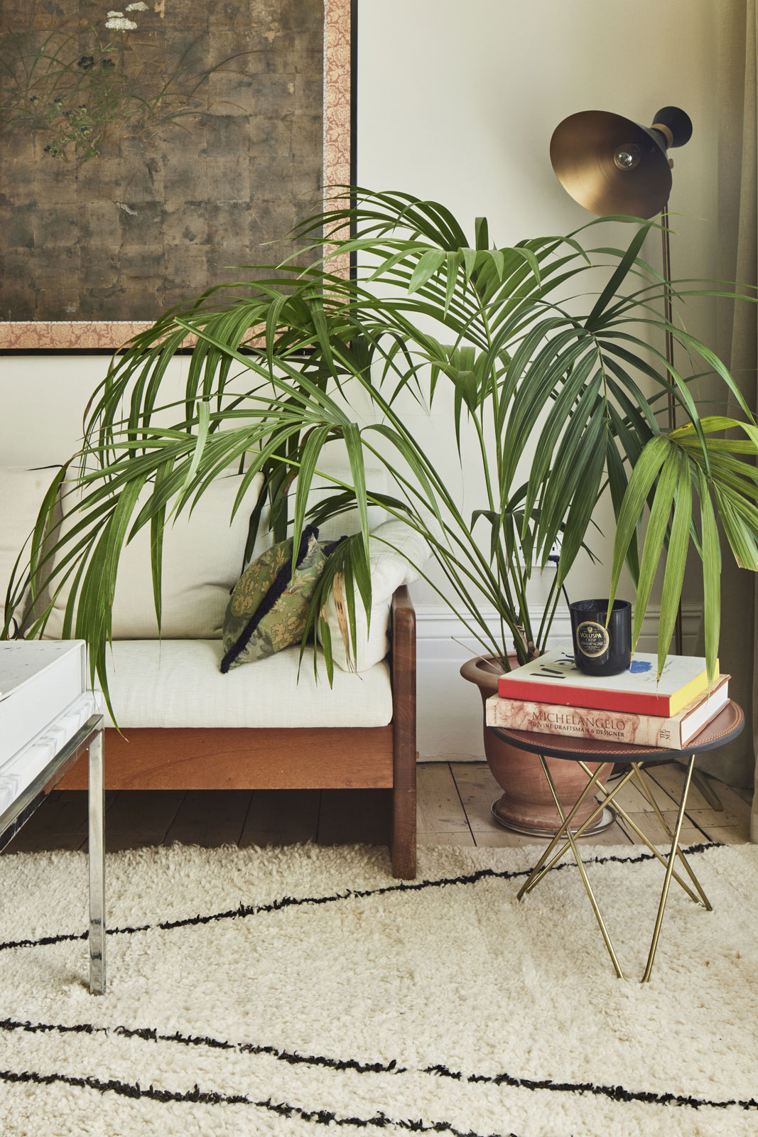 伦敦的维多利亚式联排别墅-6