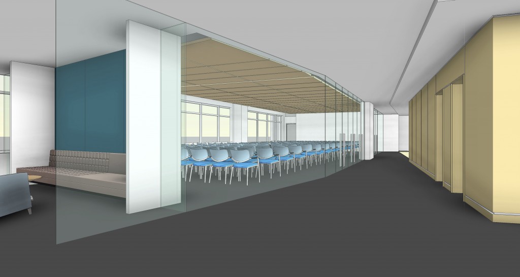 公司总部 - 专业业务部（或专业产品线特色业务 等，结合具体语境选择最合适的，这里假设为专业业务部）

需注意，Specialty的精准含义需看具体业务背景，若缺乏足够信息仅从字面会产生不同理解，如果这不是最符合原文意图的翻译，请提供更多原文背景信息如果从严格意义，缺乏语境下难以绝对准确翻译该内容，目前按一般企业业务划分逻辑得出此结果 丨mjhartdesign-10