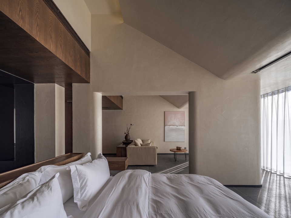 陶唐之丘度假酒店丨中国大理丨三文建筑-90