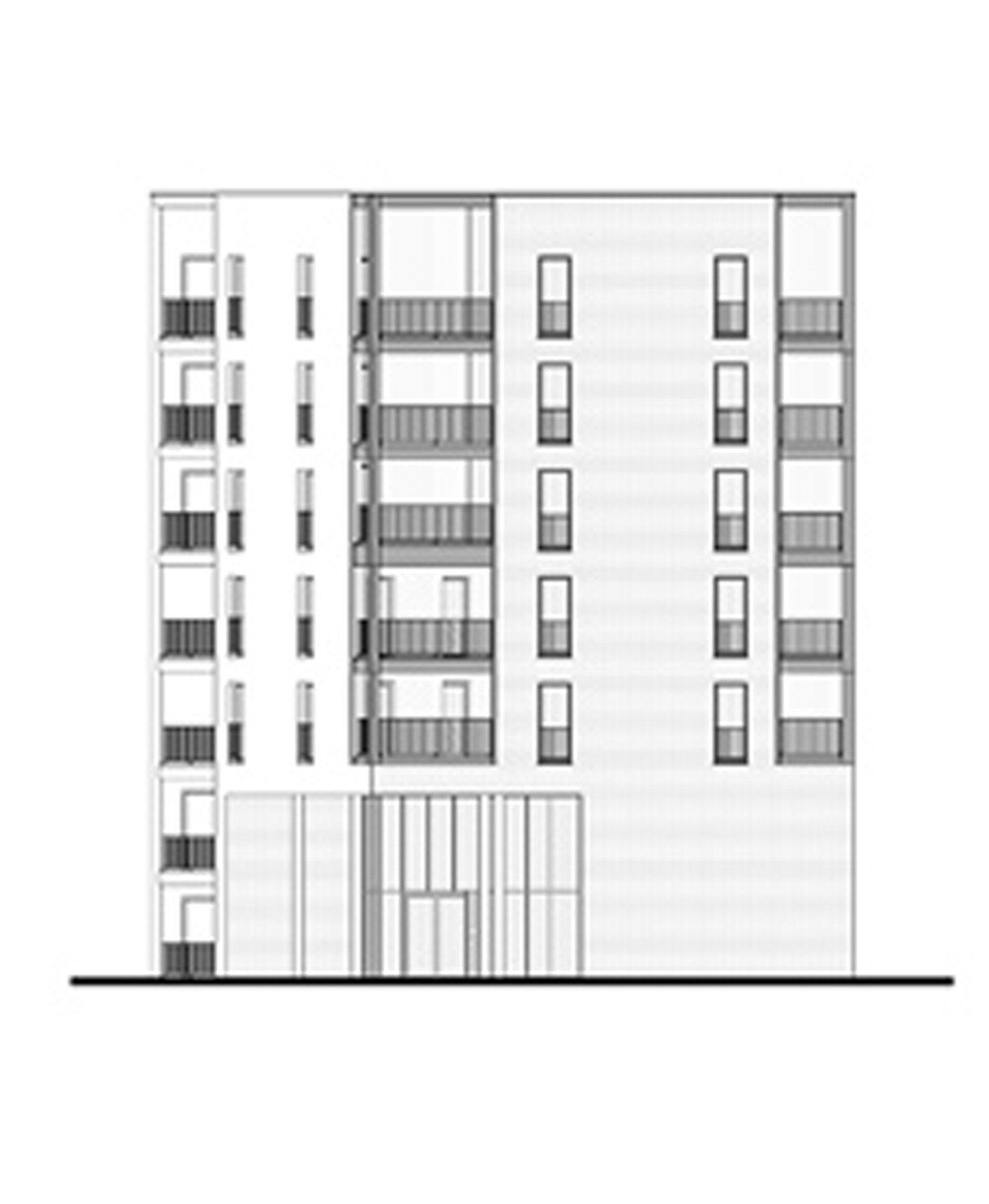 法国Ginko Eco·Quarter公寓-33
