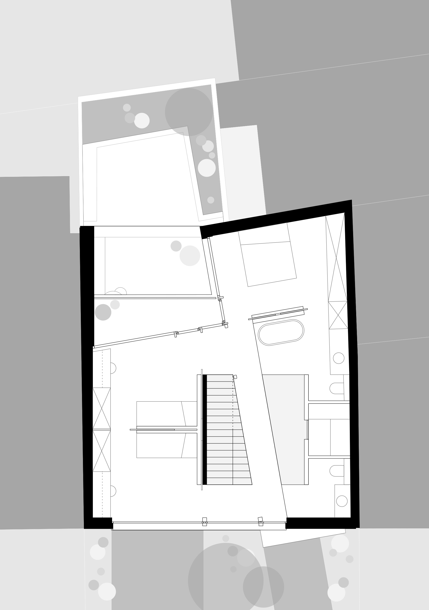 布隆之家丨比利时丨STAM architecten-65