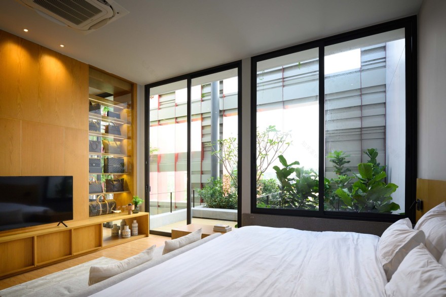 泰国高花园住宅-34