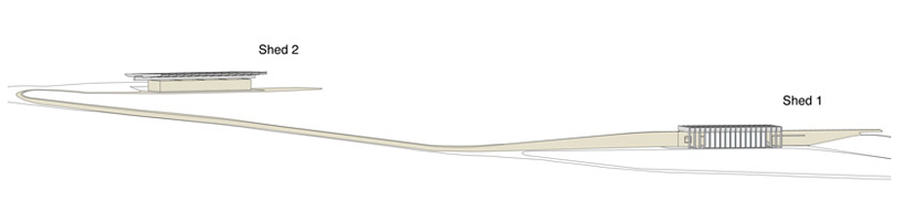 血月丨澳大利亚新南威尔士丨CHROFI 建筑事务所-29