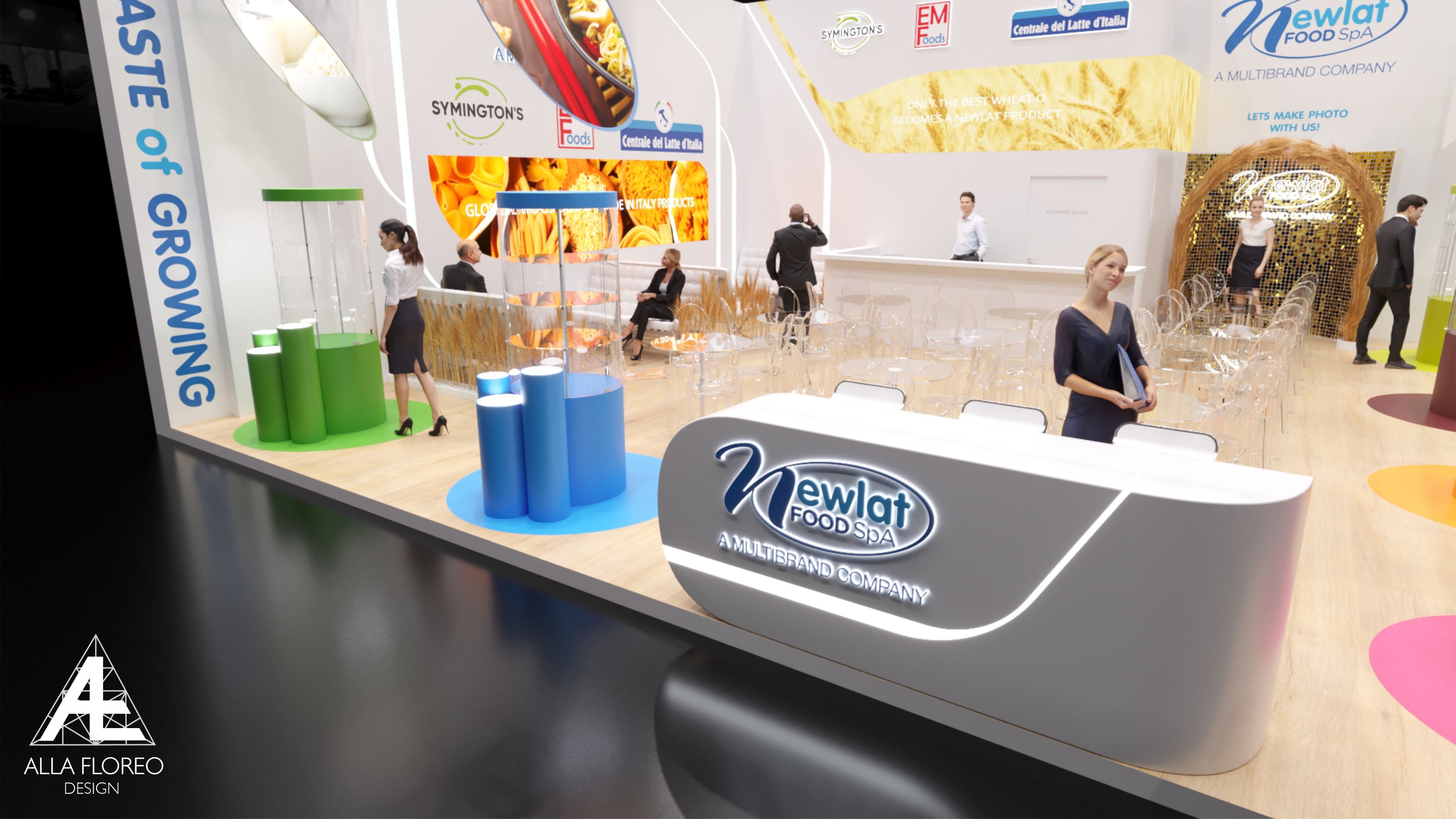 Newlat - Anuga 2023-3