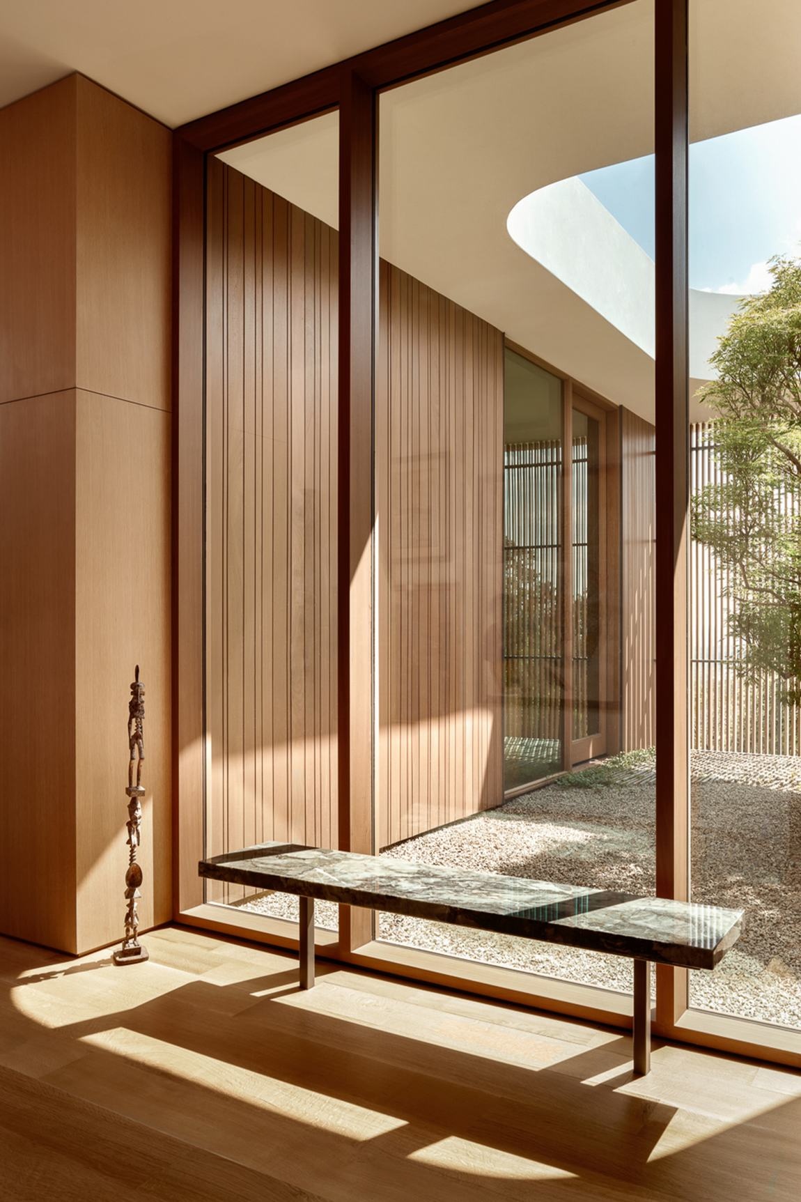 City Park住宅丨美国奥斯汀丨Alterstudio Architecture-19