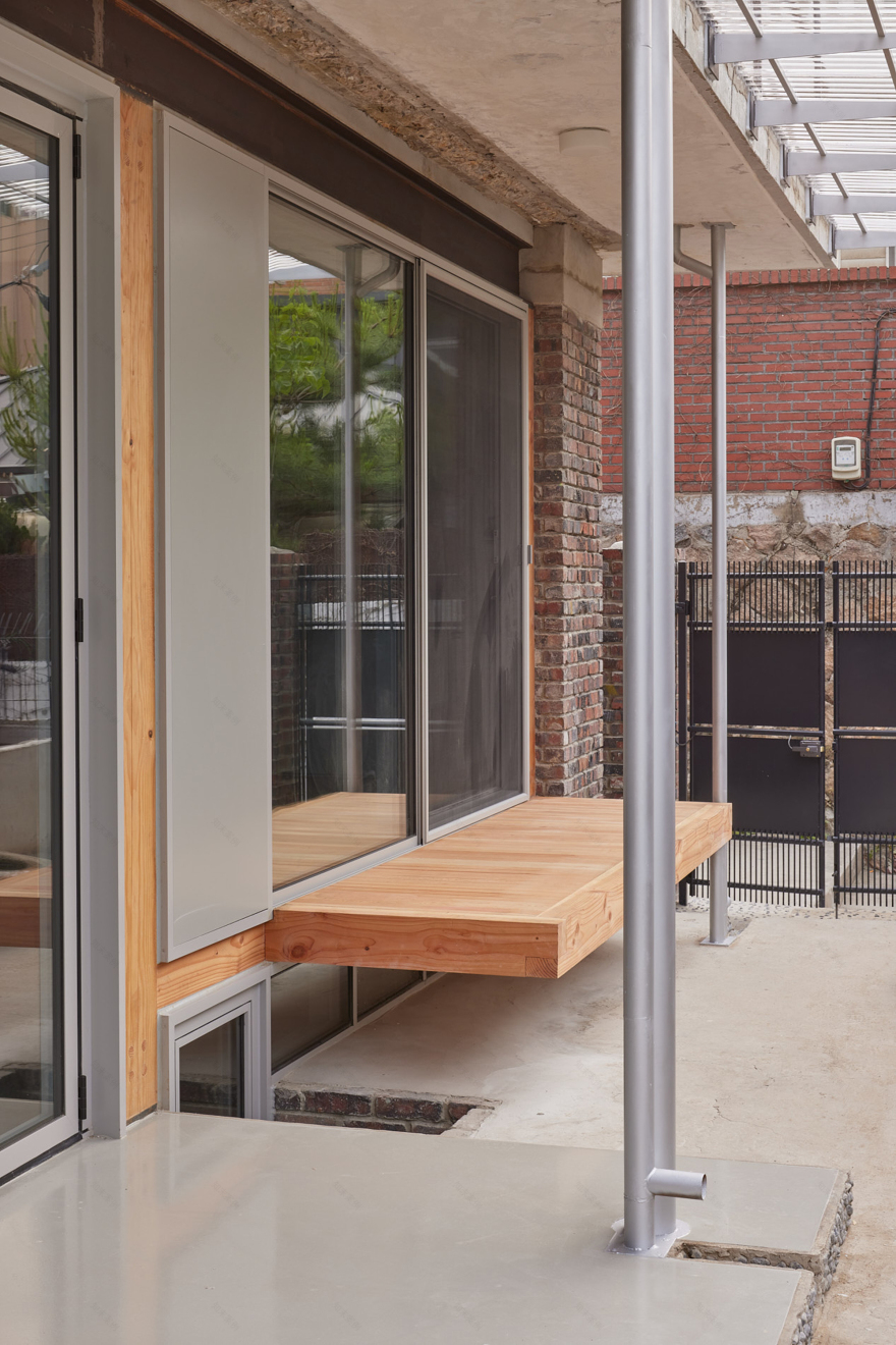 画家N的家丨韩国首尔丨a.co.lab-27