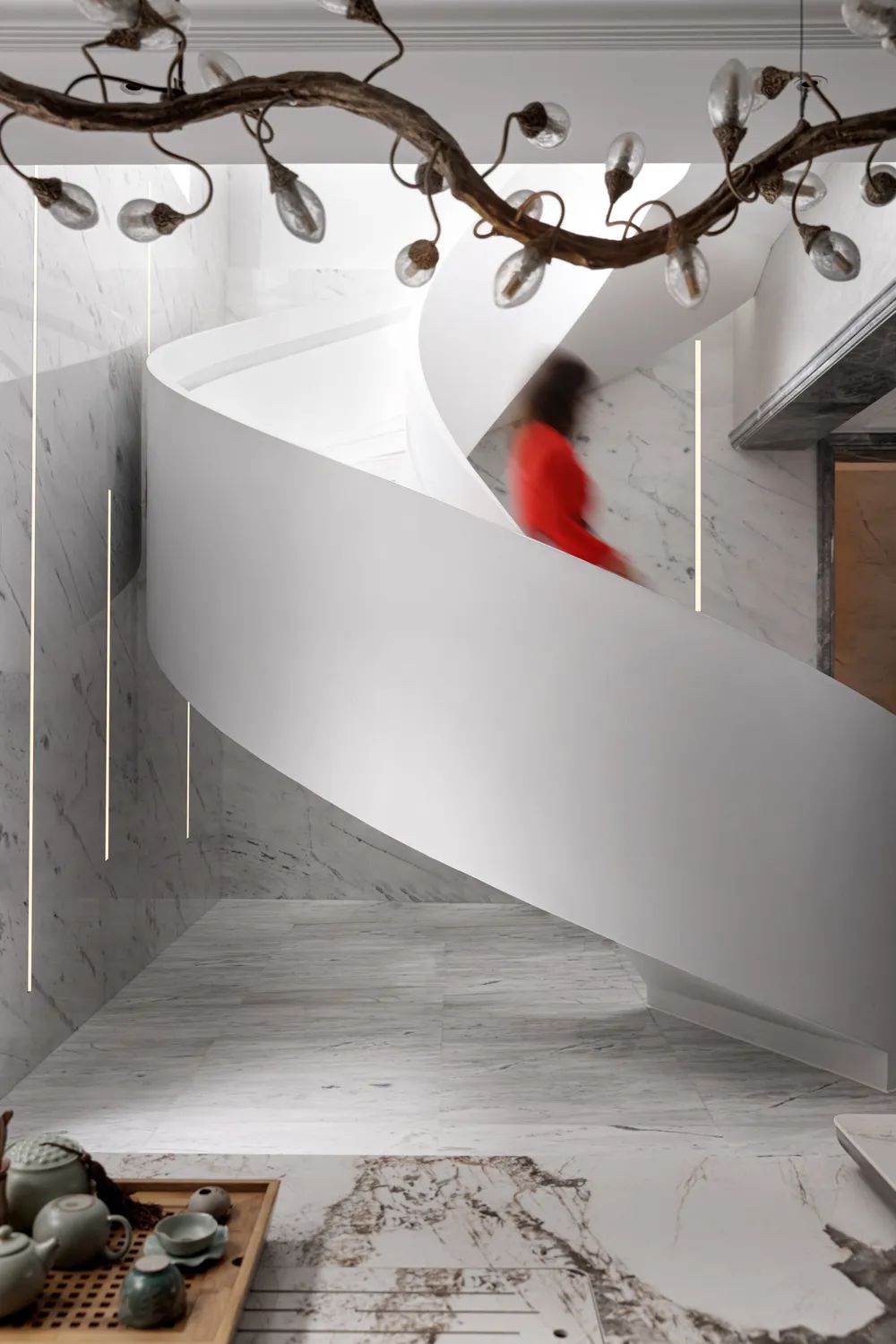 叠合新与旧—六合别墅-12