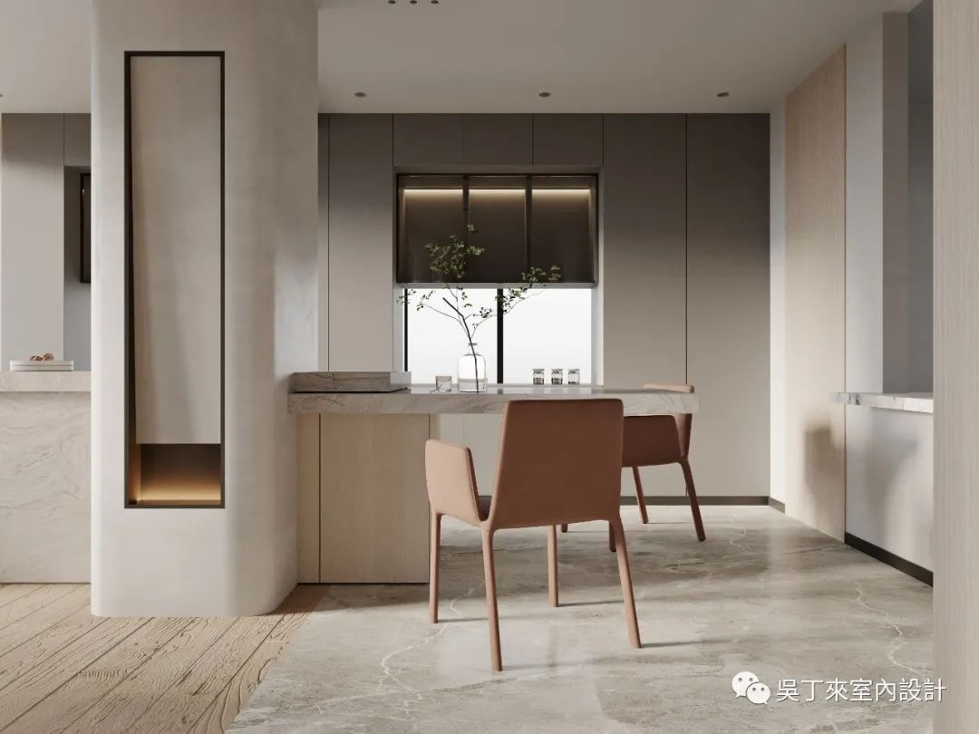 宁波私宅 · 安藤忠雄风格与生活的艺术融合丨中国宁波丨东易日盛-27