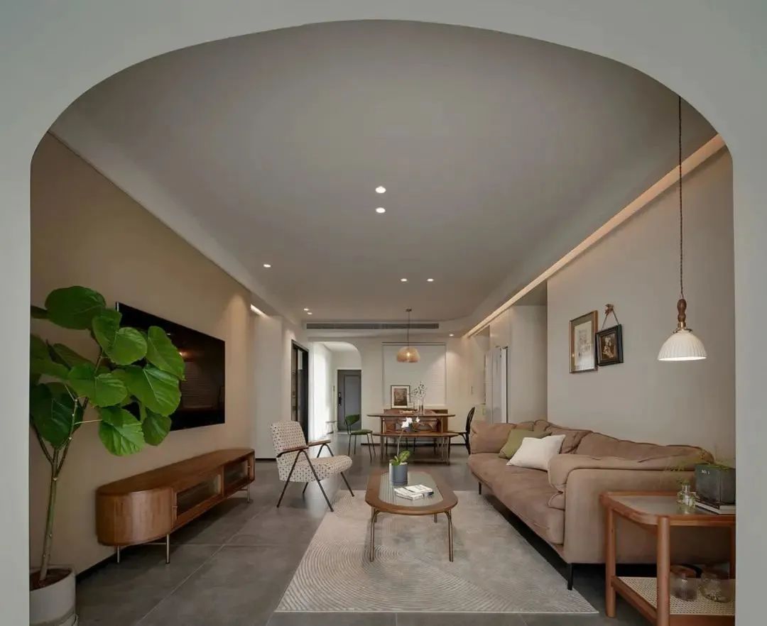 小户型的幸福家丨纯享设计-28