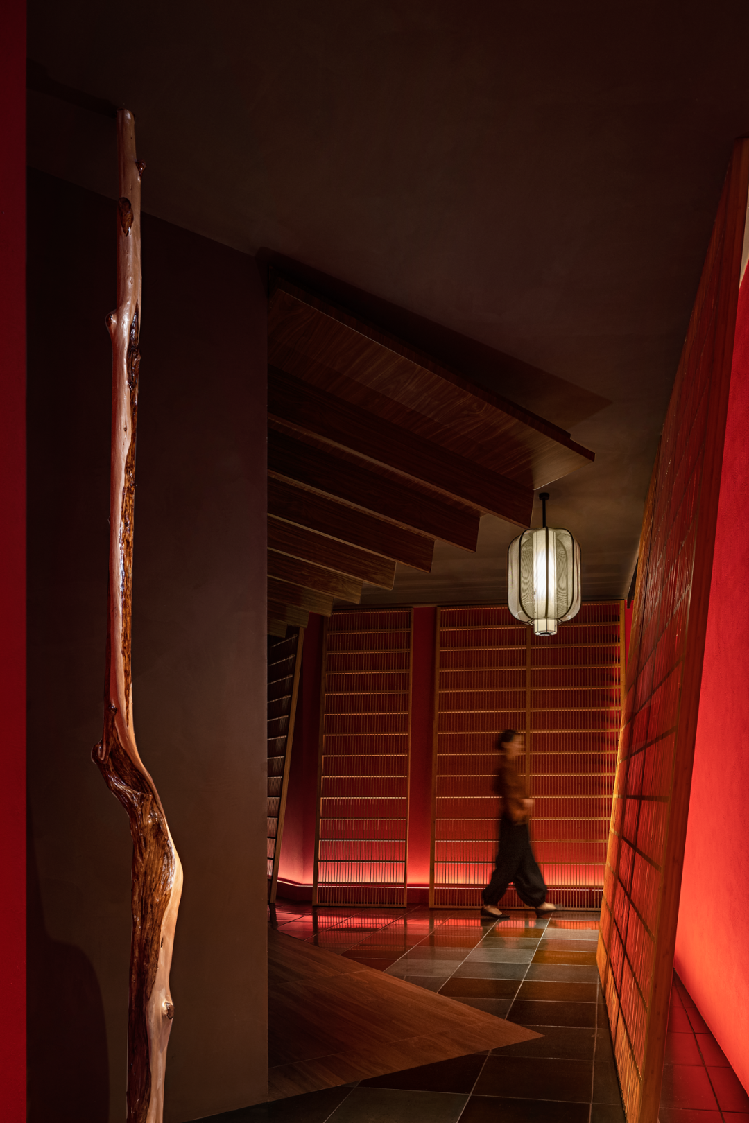 蟹道深圳平安金融中心店丨中国深圳丨道为设计TAOWAYDESIGN-53