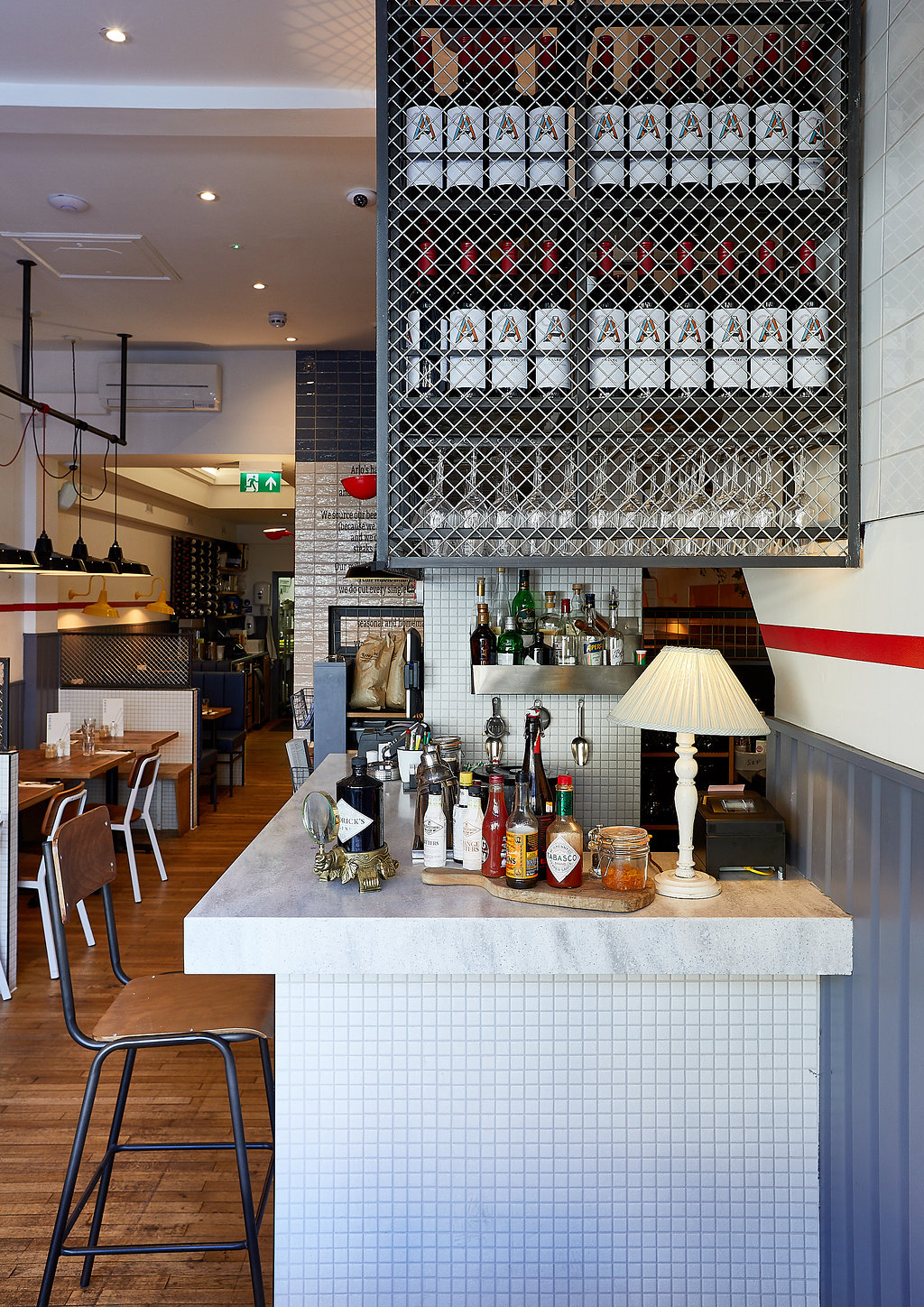 Arlos24小时家庭餐厅  block1design-7