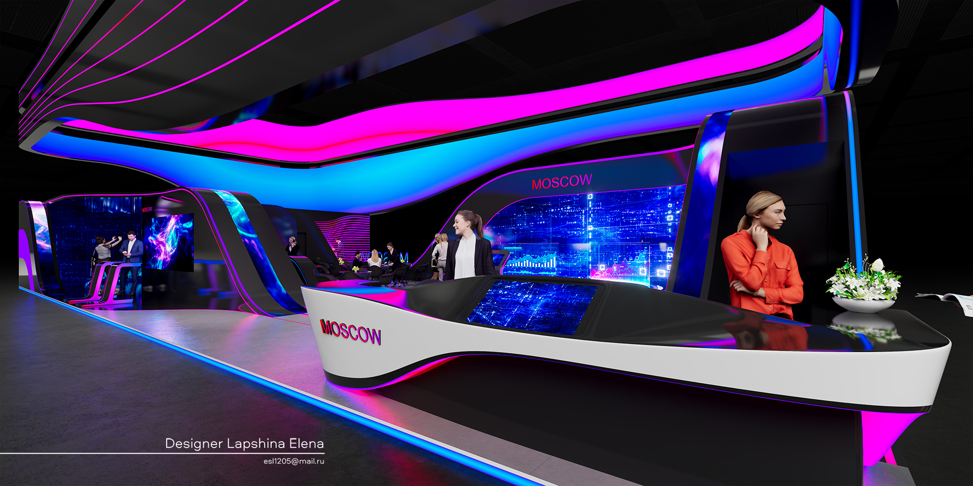 ПРАВИТЕЛЬСТВО МОСКВЫ 2022-6