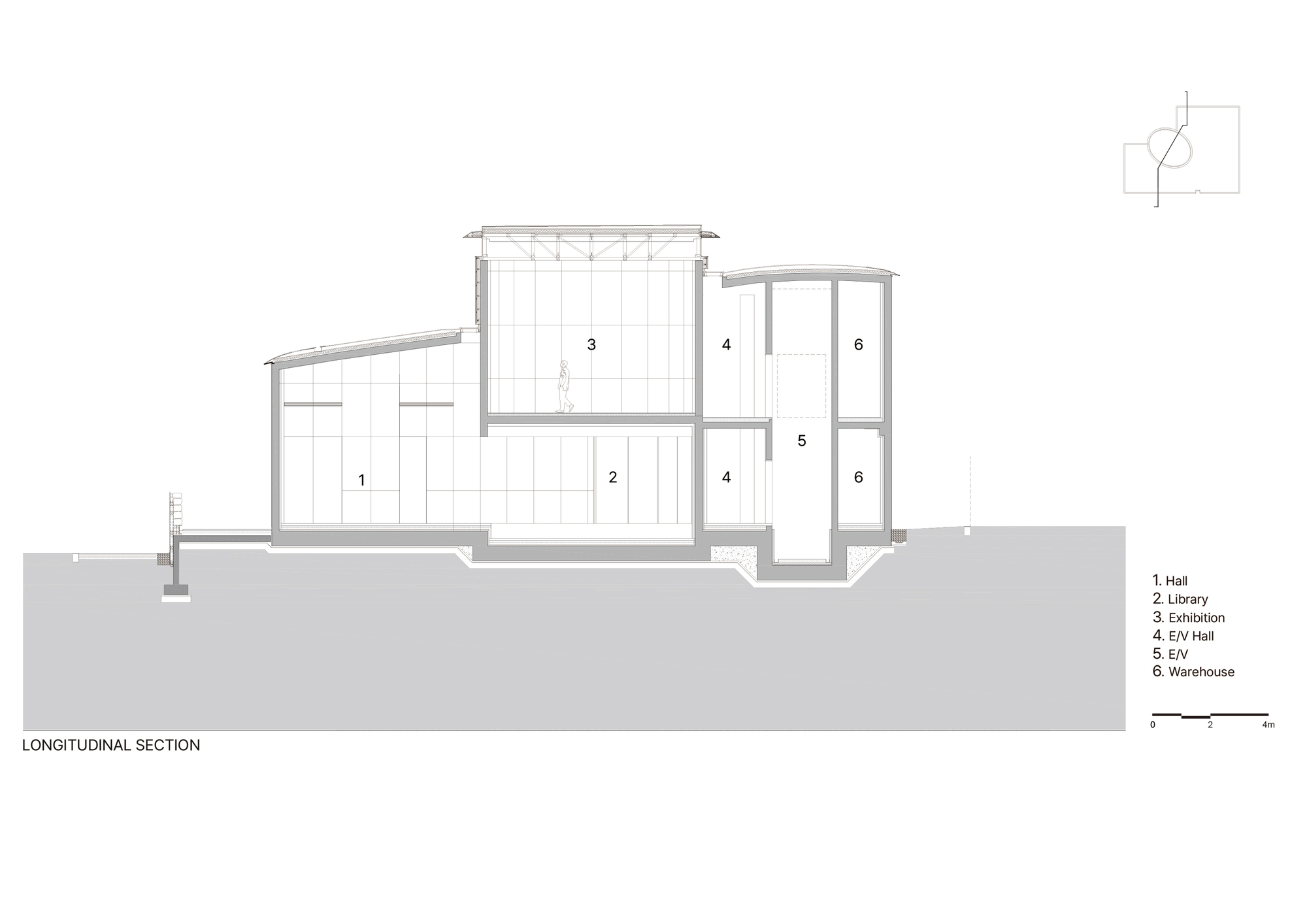 博物馆丨韩国丨Itm Yooehwa Architects-28