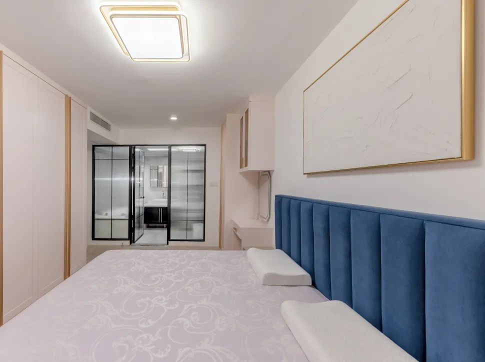 梦幻多巴胺风格 · 色彩斑斓的悦动空间丨中国北京丨研筑国际室内设计事务所-28