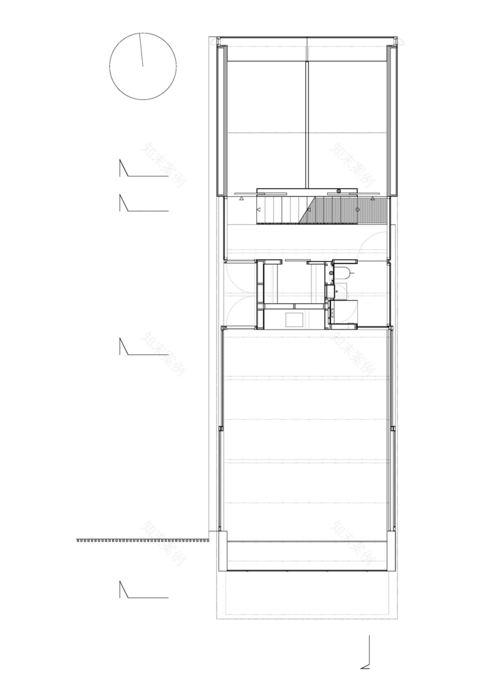 挪威 Vesterøya 半岛上的生态住宅-34
