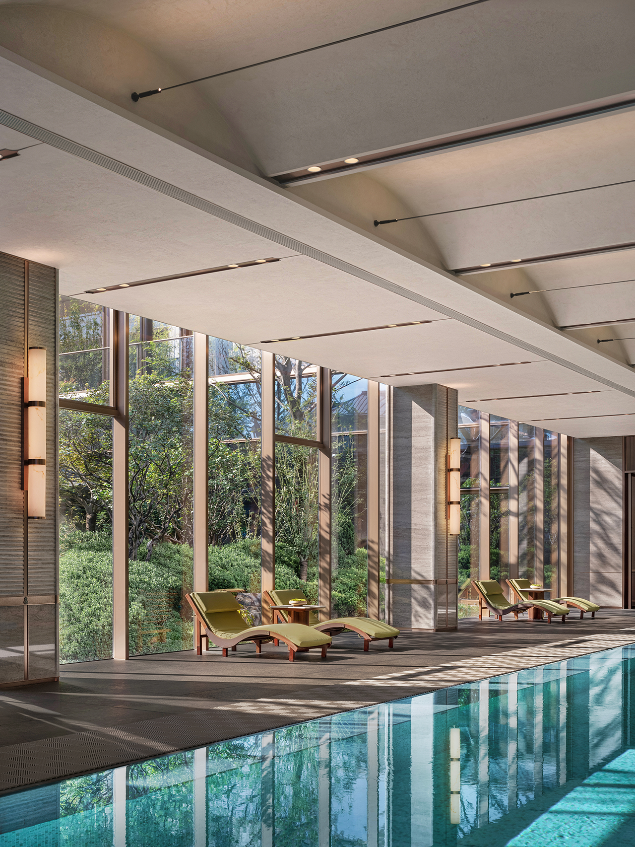 CLV 中建悦庐·觀坻营销中心-50