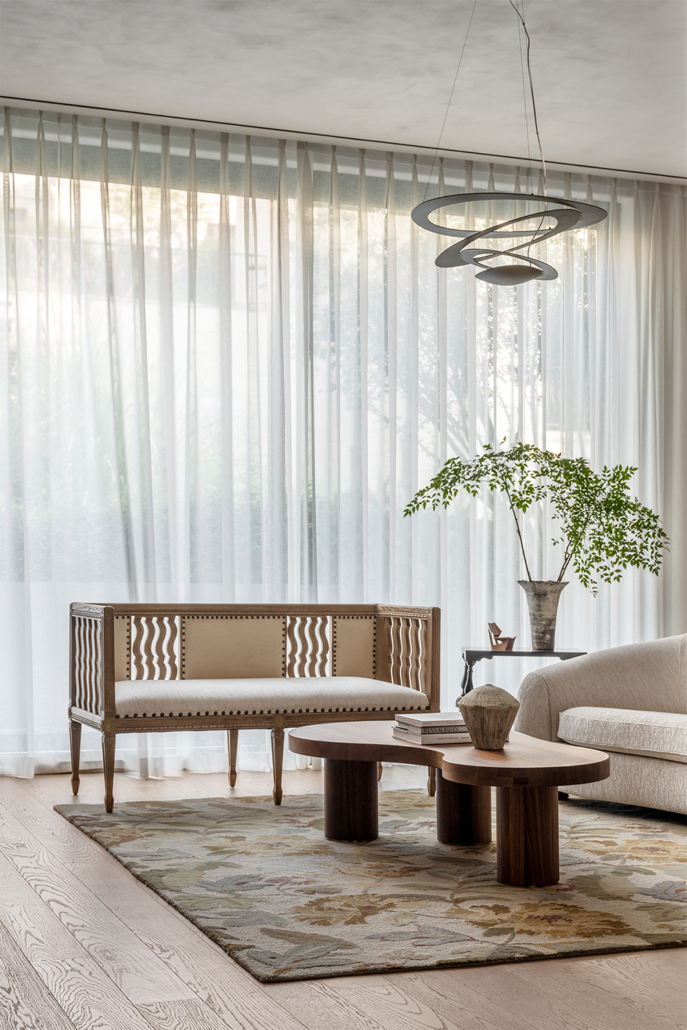 自然系私宅，去繁从简,倚光而居丨中国重庆丨昱辰设计-31