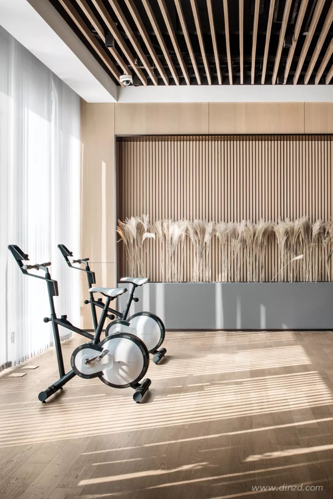 万科都荟天地 | 现代城市语境下的空间设计-36