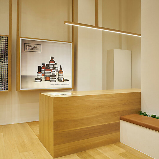 Aésop KLCC by Russell & George | Australian Interior Design Awards-6