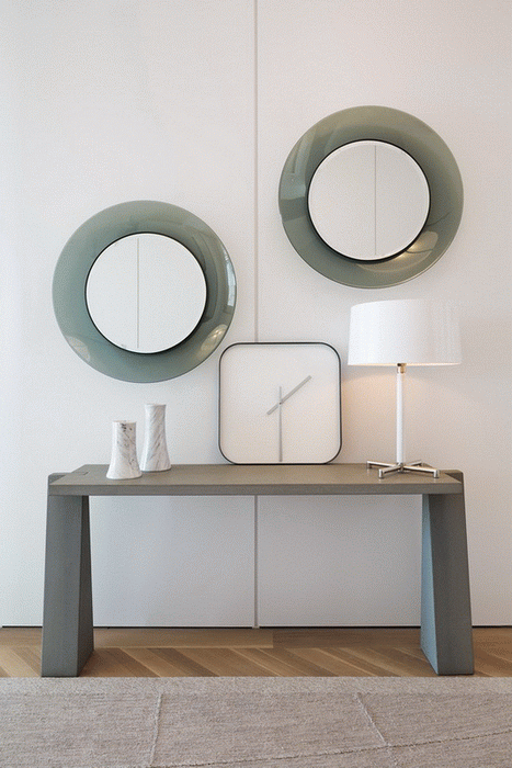 纽约优雅住宅设计亮点解读-27