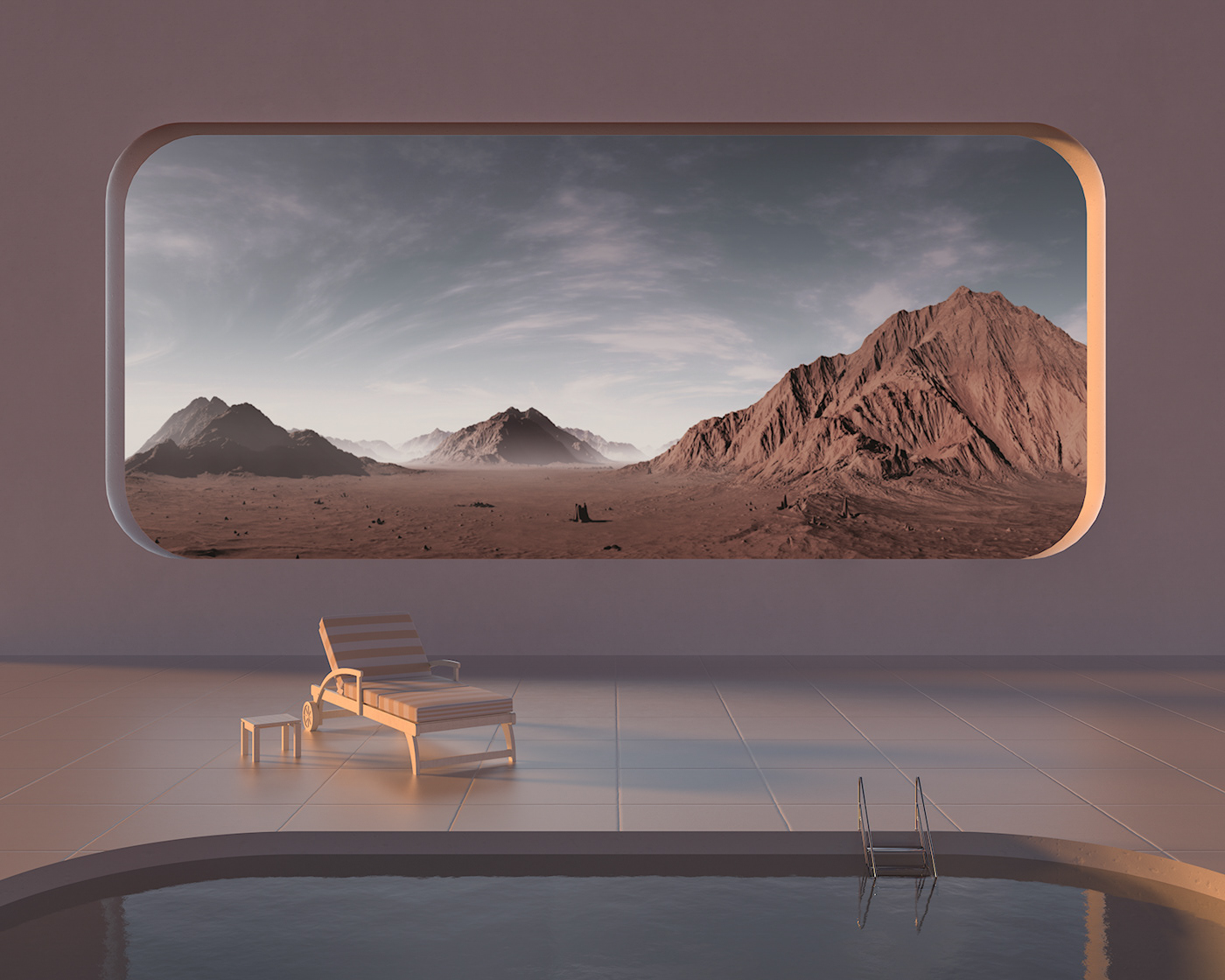 梦幻之旅——"情感假期"设计展-7