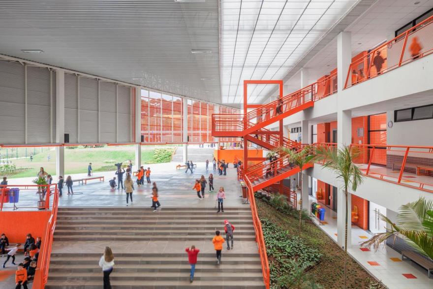 波西蒂沃国际学校-10