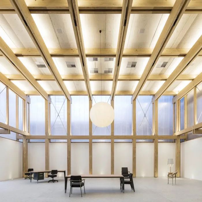 巴西圣保罗 MiCasa Vol·C 商店丨Studio MK27-81