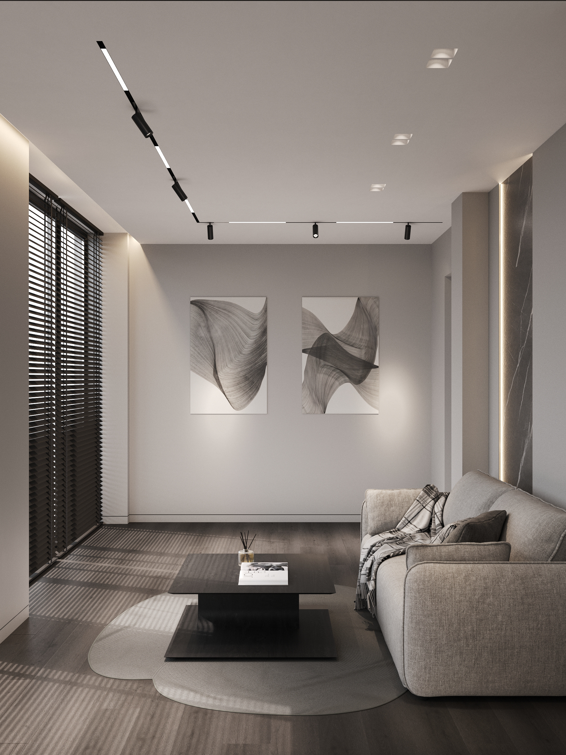 私人住宅B丨乌克兰敖德萨丨Sergiy Sarana等五人-30