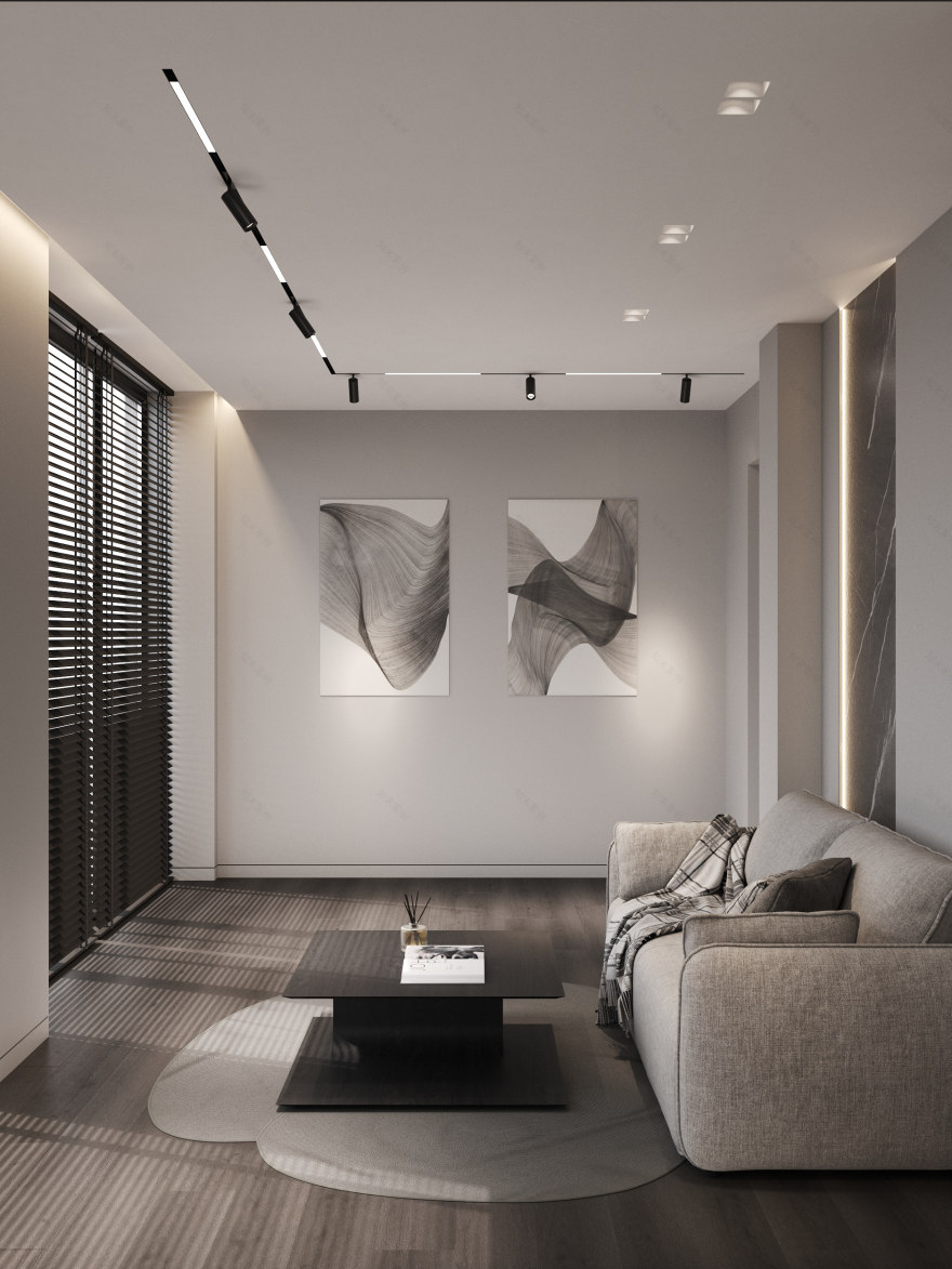 私人住宅B丨乌克兰敖德萨丨Sergiy Sarana等五人-30