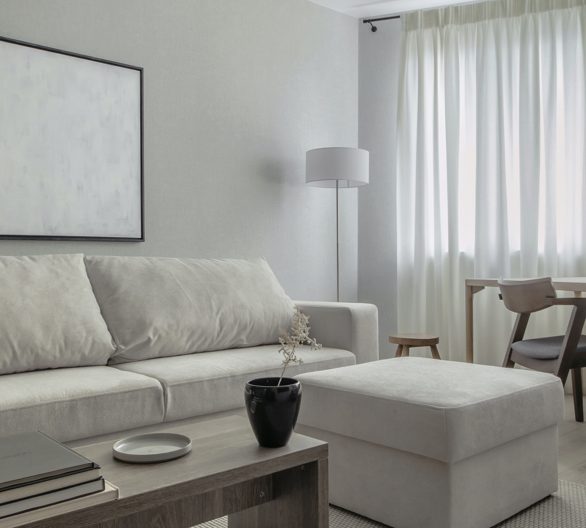 T 公寓丨白俄罗斯明斯克丨Third Wave Architects-24