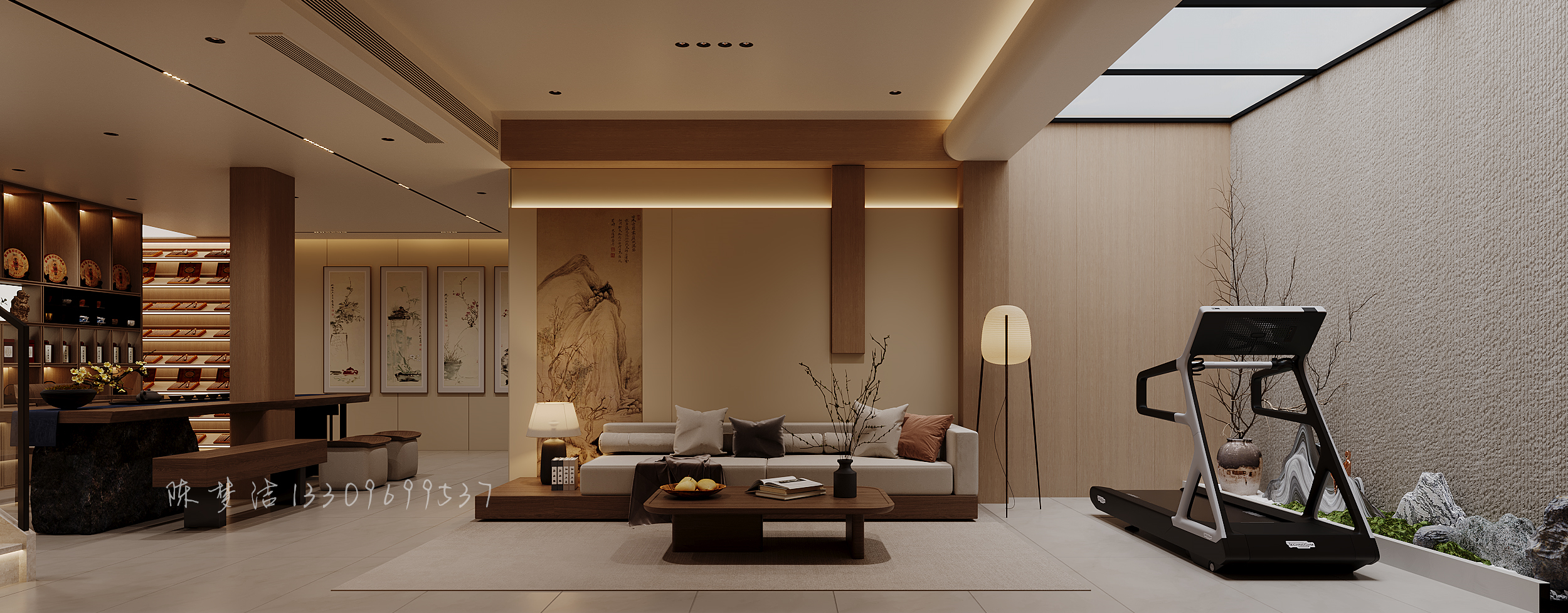 宋式美学，现代东方生活的诗意与松弛-5