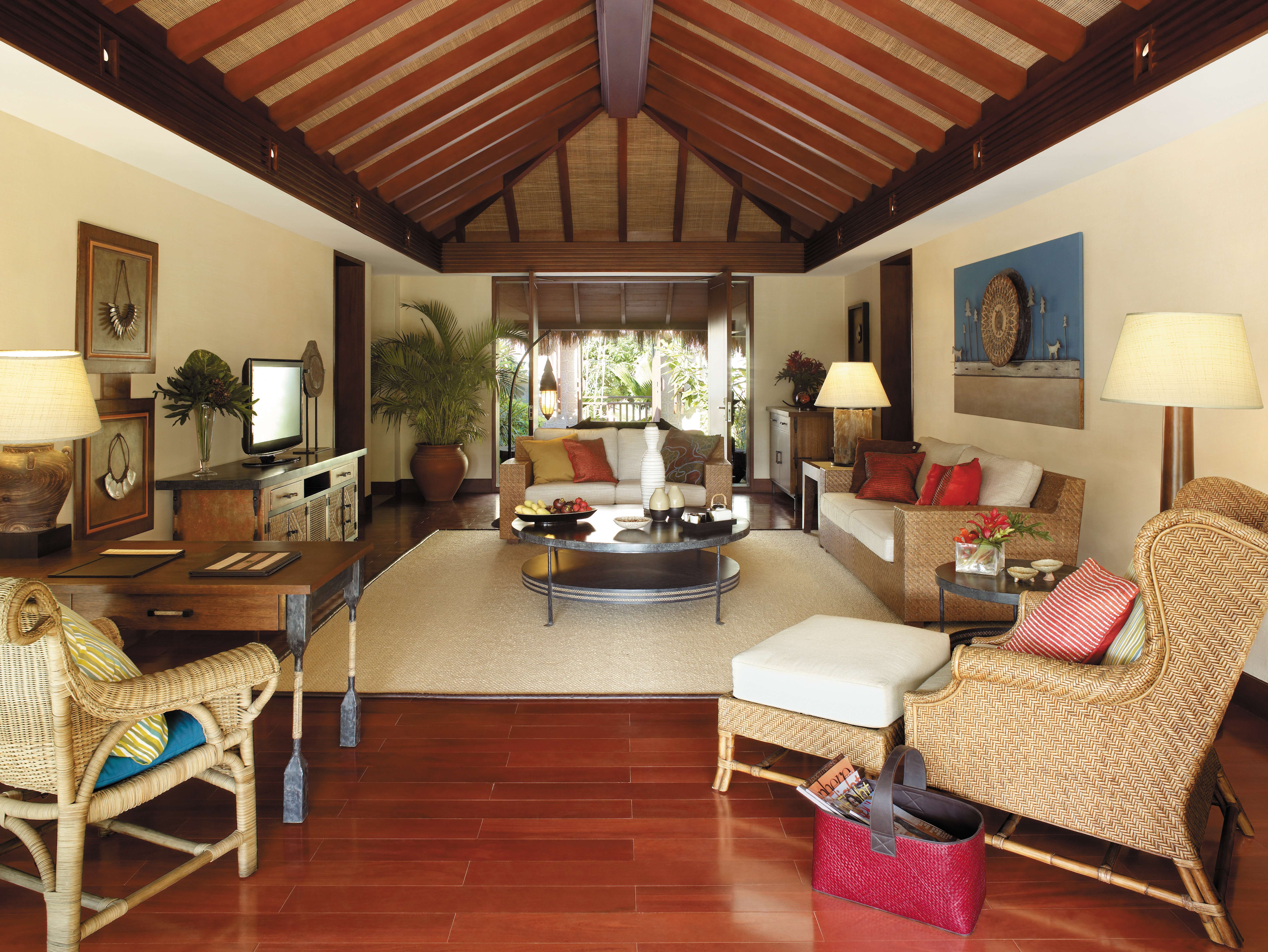 菲律宾Shangri La's Boracay Resort - Spa, Philippines-24