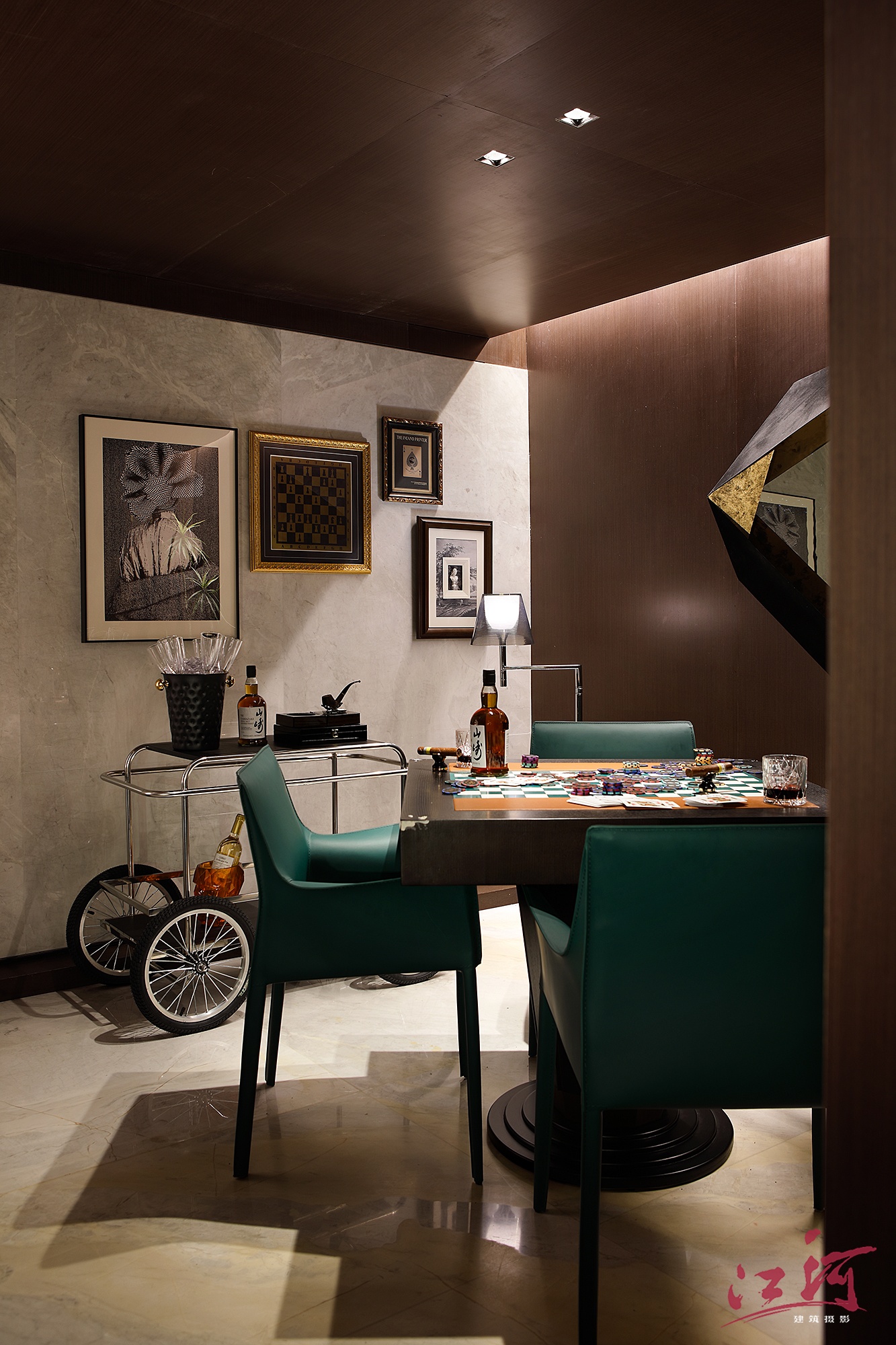 别墅摄影|别墅拍照|别墅空间摄影|别墅样板房摄影|别墅-12