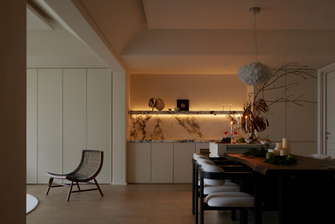 无关风格，感官之旅 丨中国深圳丨懒猫创意空间-65