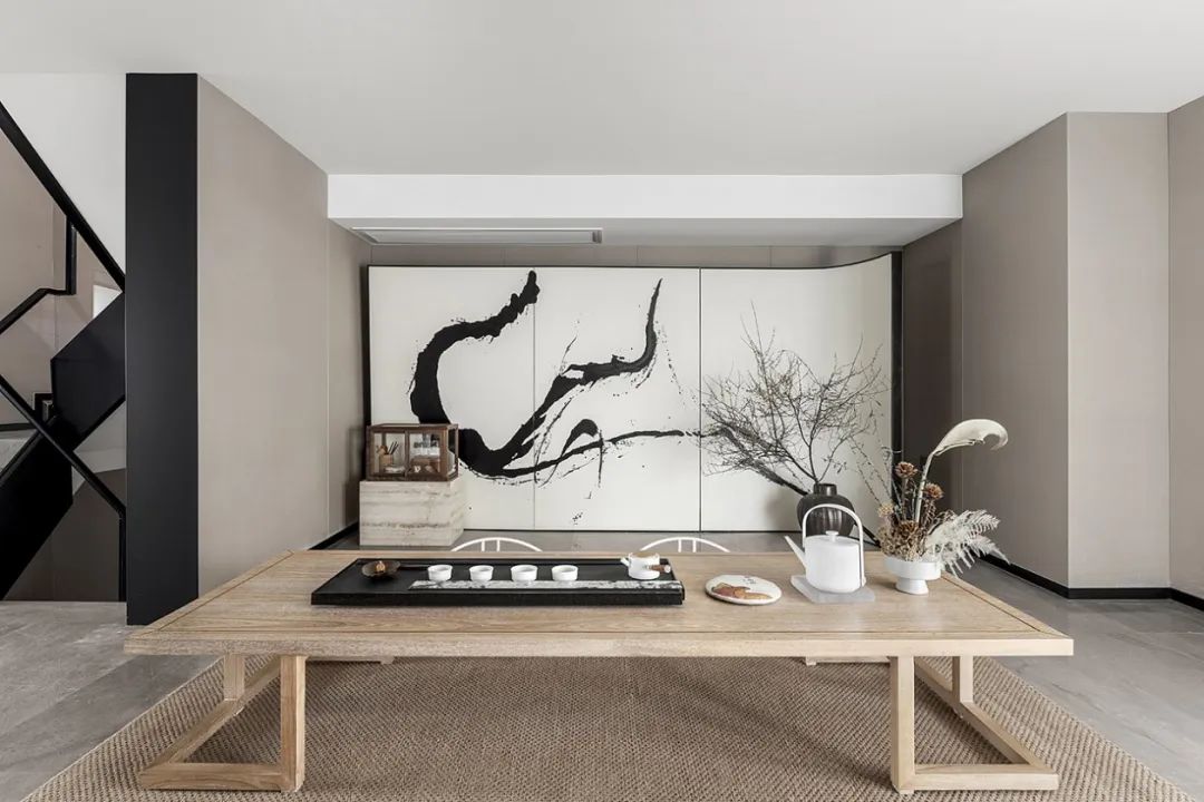 融信·海月四季丨中国上海丨一目空间设计-18