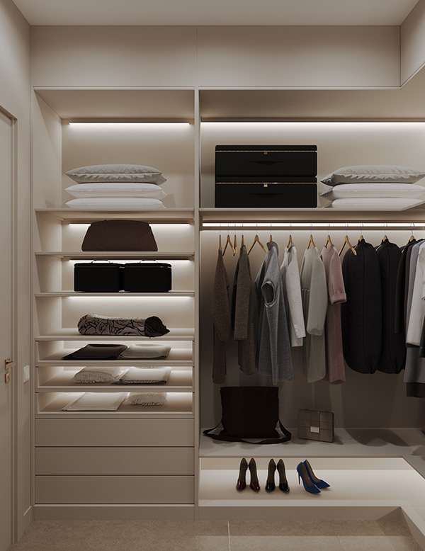 鲁尔现代室内设计

注：由于Lu·ery不太明确具体是什么，推测可能是鲁尔，此处按音译处理若有更准确背景信息，可进一步修正 丨ArmeniaYerevan丨Nelly Manukian,toon.project-35