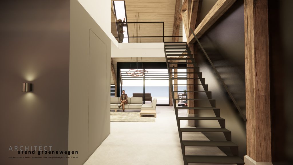 丨Arend Groenewegen Architect BNA-5