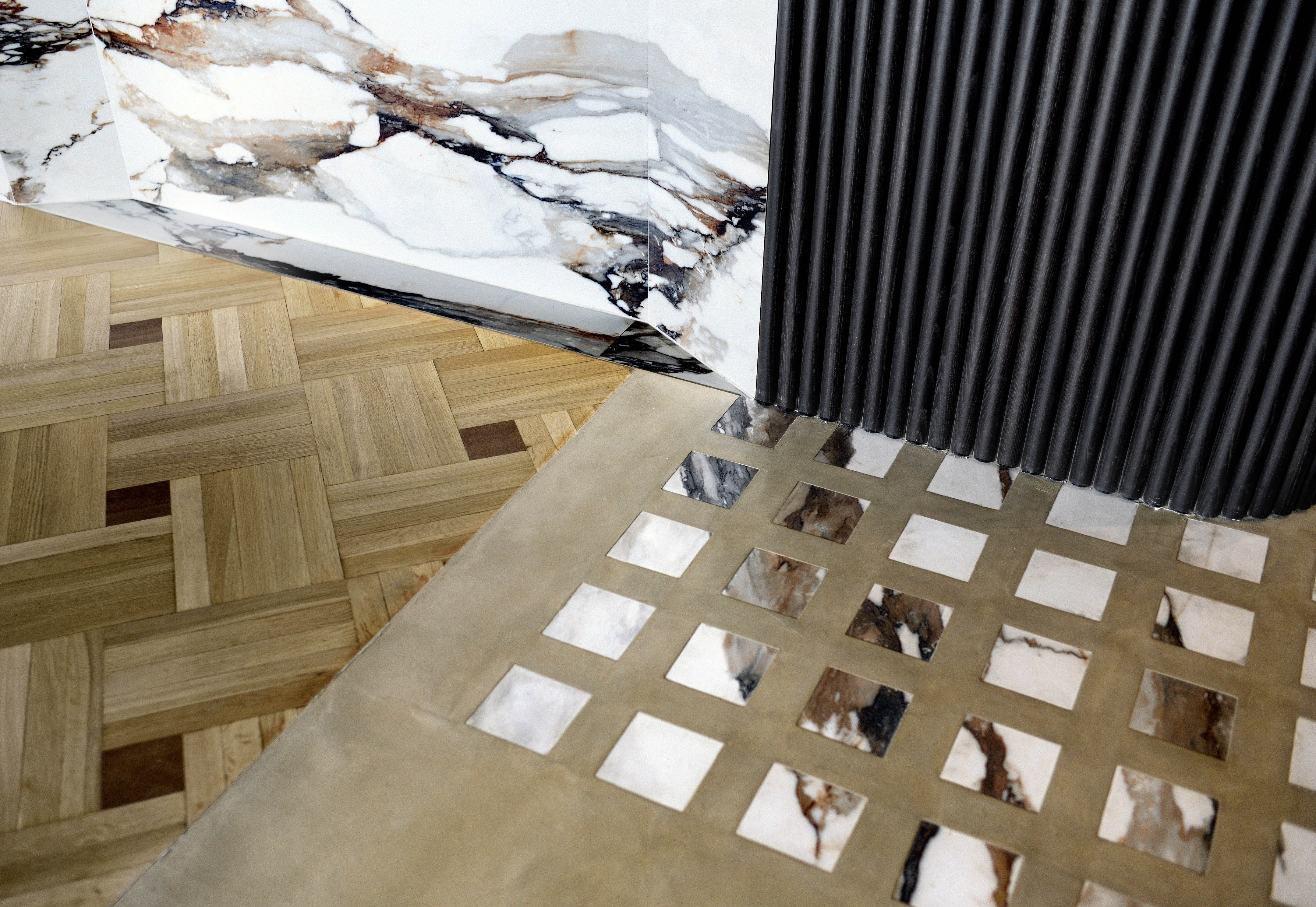 BLG 公寓丨希腊丨Ark4lab of architecture-24