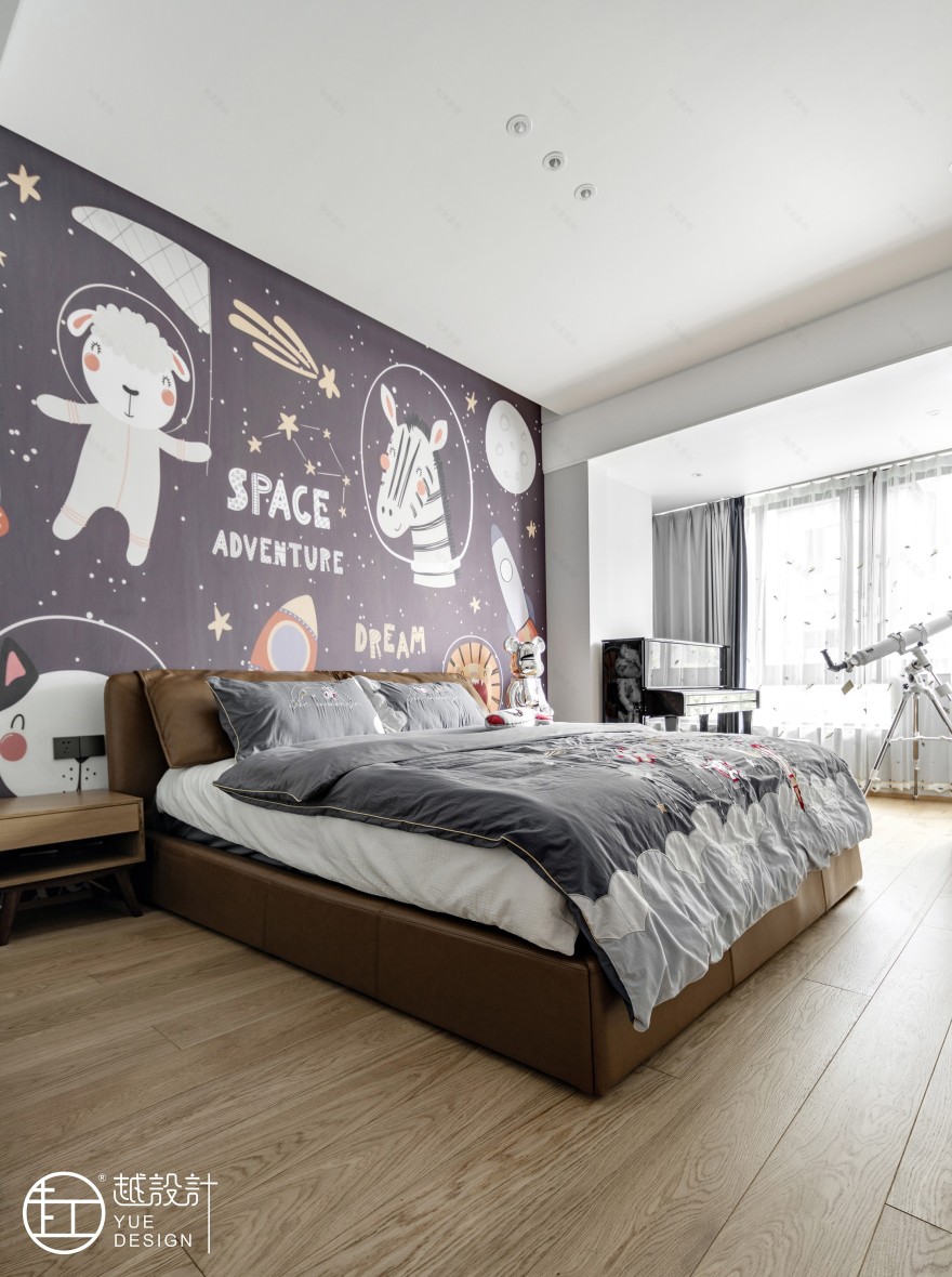 越设计丨岁月传承丨MZ 鲜鲜-69