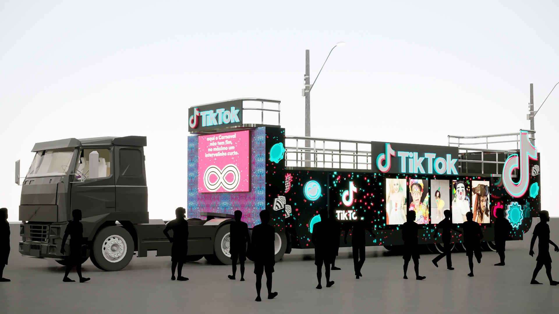 Tik Tok - Carnaval Salvador 2023-0