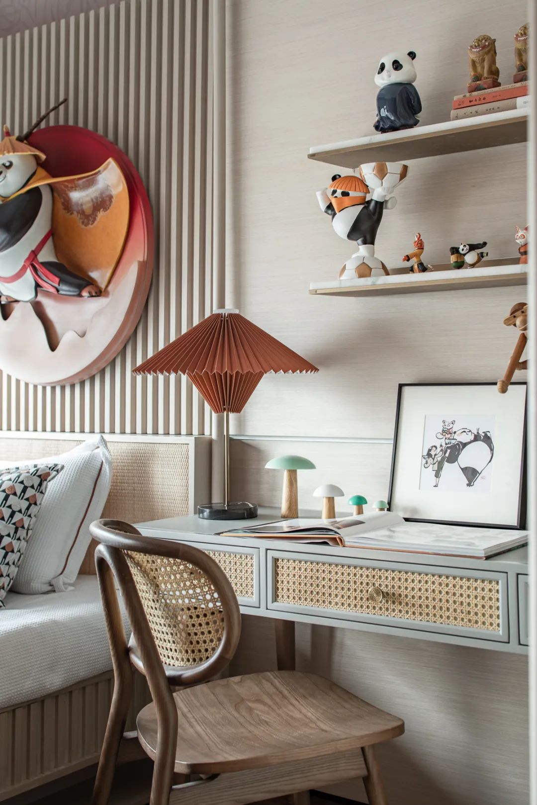 建发·珠海悦玺样板房丨中国珠海丨壹新设计(深圳)有限公司-67