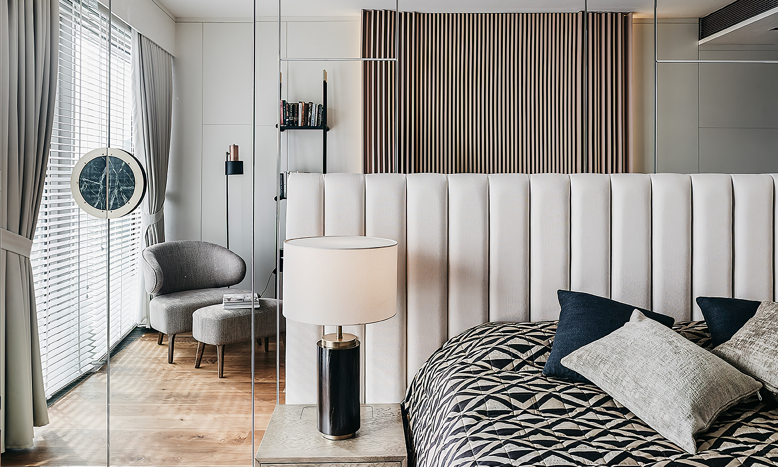 土库曼房屋丨TurkeyIstanbul丨Escapefromsofa-13