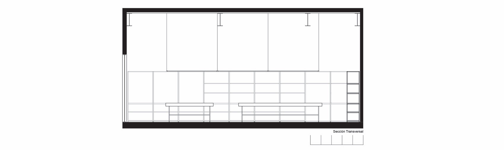 PINCHE 美食教室丨墨西哥丨1i Arquitectura-15