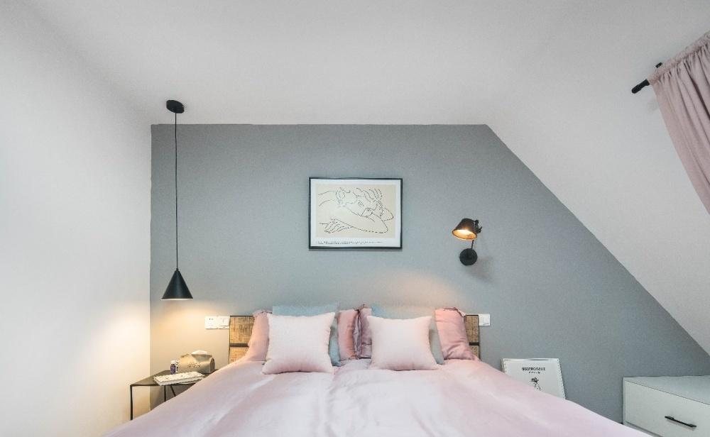 上海谷辰设计 · 云中漫步-36