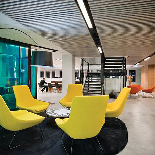 National Australia Bank (Adelaide) by Woods Bagot | Australian Interior Design Awards-0