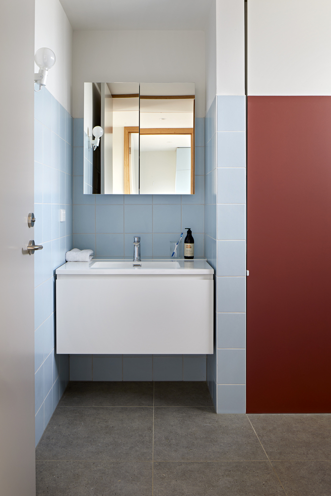 墨尔本 WAYSS 青年过渡中心-44